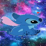 والپیپر فیلم Lilo and Stitch با کیفیت 4K برای موبایل