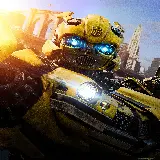 پوستر فیلم ترانسفورمرز ظهور جانوران با کیفیت 4K
