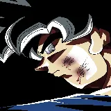 والپیپر انیمه Dragon Ball Super با کیفیت بالا برای موبایل