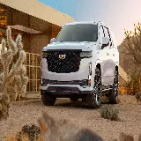 چاپ قاب موبایل و گوشی تصویر جذاب کادیلاک اسکالید پلاتینیوم اسپورت 2021 با کیفیت 5K