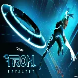 عکس با کیفیت 4K از بازی Tron Catalyst 2025