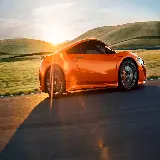 تصویر ماشین آکورا NSX 2019 با کیفیت 4K و HD