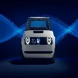 چاپ قاب موبایل و گوشی تصویر زمینه مفهومی هوندا Urban EV 2017 با کیفیت فول اچ دی