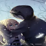 تصویر زمینه انیمه Angels Of Death با کیفیت Full HD