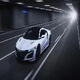 تصویر ماشین آکورا NSX با کیفیت 4K و HD برای والپیپر