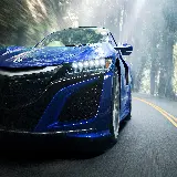 چاپ قاب موبایل و گوشی بک گراند ماشین آکورا NSX 2017 با کیفیت HD