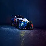 والپیپر BMW M4 GT3 Evo با کیفیت 8K برای دانلود رایگان
