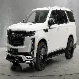 چاپ قاب موبایل و گوشی تصویر منحصر به فرد کادیلاک اسکالید منسوری 2023 با رزولوشن 8K