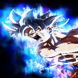 والپیپر انیمه Dragon Ball Super با کیفیت فول اچ دی