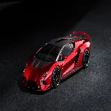 چاپ قاب موبایل و گوشی تصویر Lamborghini با کیفیت بالا برای چاپ