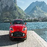 چاپ قاب موبایل و گوشی والپیپر استون مارتین Vanquish Zagato 2017 با کیفیت بالا