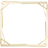 چاپ قاب موبایل و گوشی زیباترین عکس قاپ PNG طلایی با کیفیت بالا برای طراحی گرافیکی