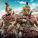 چاپ قاب موبایل و گوشی تصویر بازی Assassins Creed Odyssey با کیفیت بالا برای والپیپر