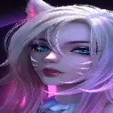 تصویر زمینه بازی League of Legends با کیفیت اچ دی