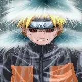 تصویر انیمه Naruto با کیفیت فول اچ دی برای والپیپر موبایل