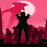 والپیپر سریال Stranger Things با کیفیت بسیار بالا