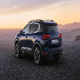 چاپ قاب موبایل و گوشی عکس باشکوه سیتروئن C5 Aircross SUV هیبریدی 2022 با رزولوشن 4k