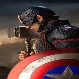تصویر زمینه فیلم Avengers Endgame با کیفیت اچ دی
