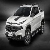 چاپ قاب موبایل و گوشی تصویر فیات تورو نسخه فریدام اس دیزاین 2019 با کیفیت 5K