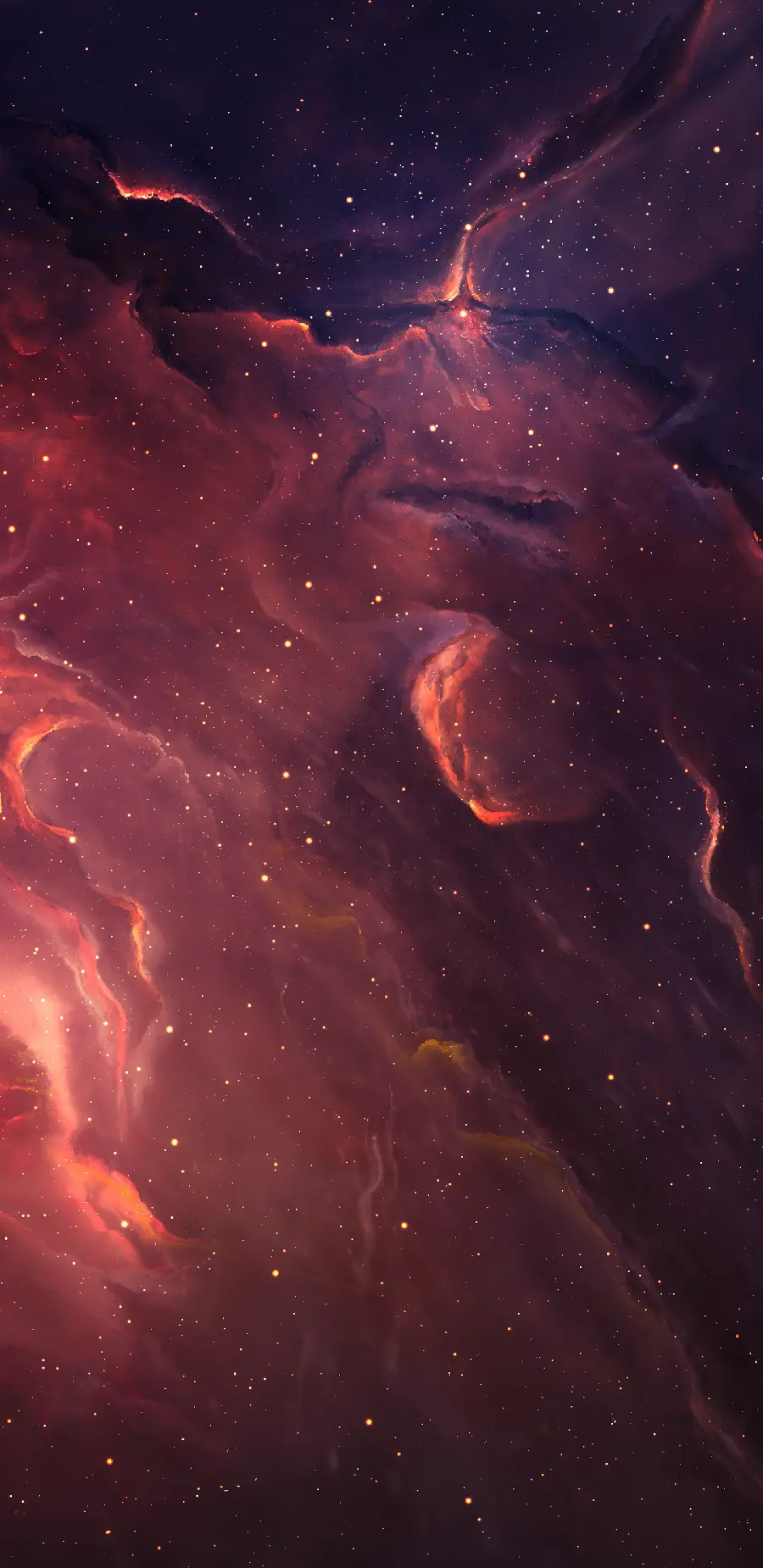 خرید تابلو شاسی طرح Nebula با قیمت مناسب