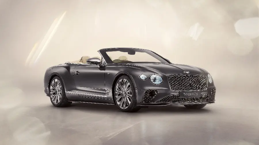 چاپ پوستر خرید تخته شاسی Bentley Continental با کیفیت بالا برای پذیرایی