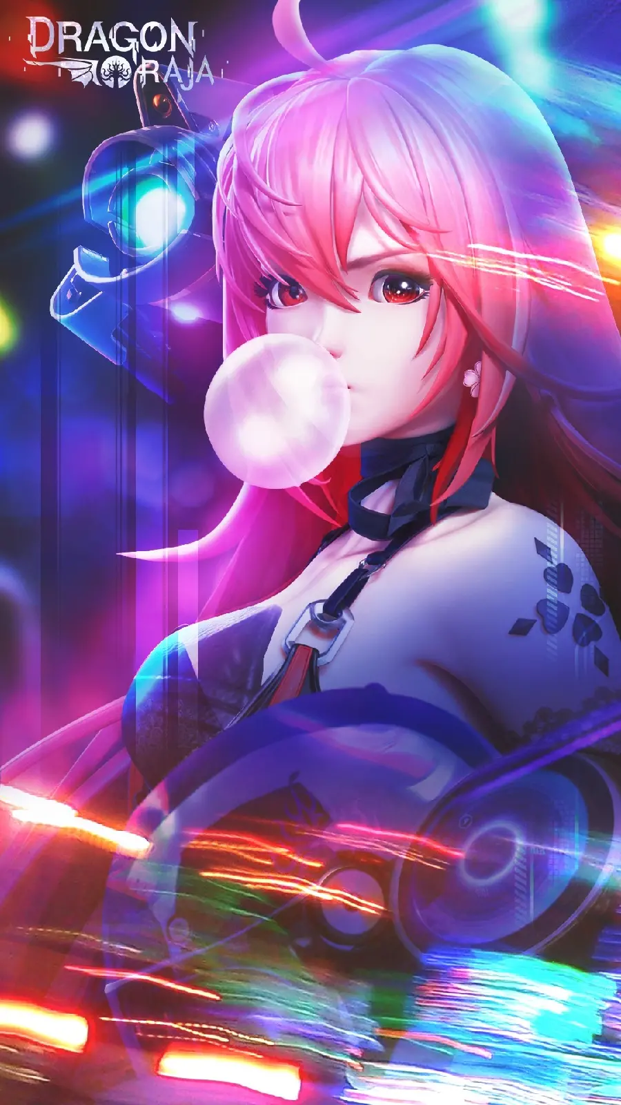 چاپ پوستر چاپ شاسی عکس بازی دراگون راجا با بهترین کیفیت برای منزل