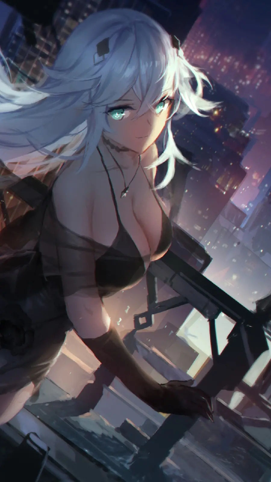 چاپ پوستر چاپ شاسی هایپر دایمنشن نپتونیا با طرح کیوت برای اتاق