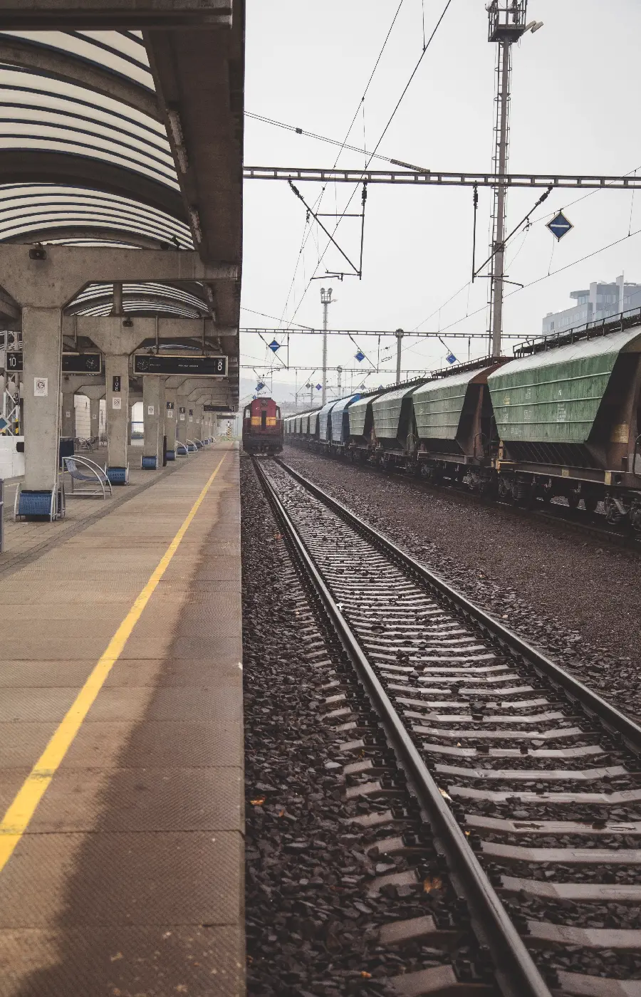 چاپ پوستر سفارش چاپ تابلو ماشین 8 الکتریکی و راهآهن با کیفیت بالا برای منزل