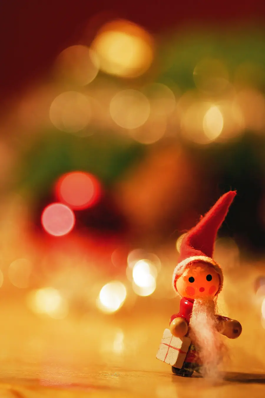 چاپ پوستر سفارش تابلو نورهای قرمز انتزاعی با کیفیت بالا برای منزل