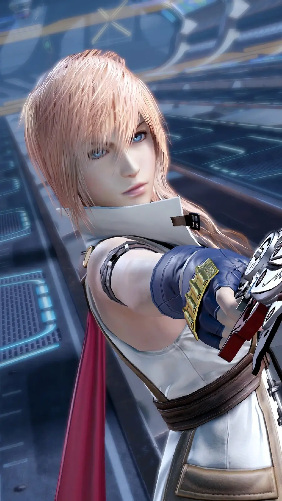 چاپ پوستر خرید تابلو دیسیدیا فاینال فانتزی با قیمت ارزان برای منزل