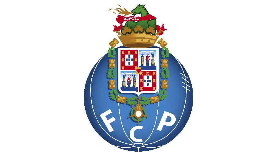 تصویر زمینه 4K FC Porto با گرافیک خیره کننده و کیفیت Ultra HD