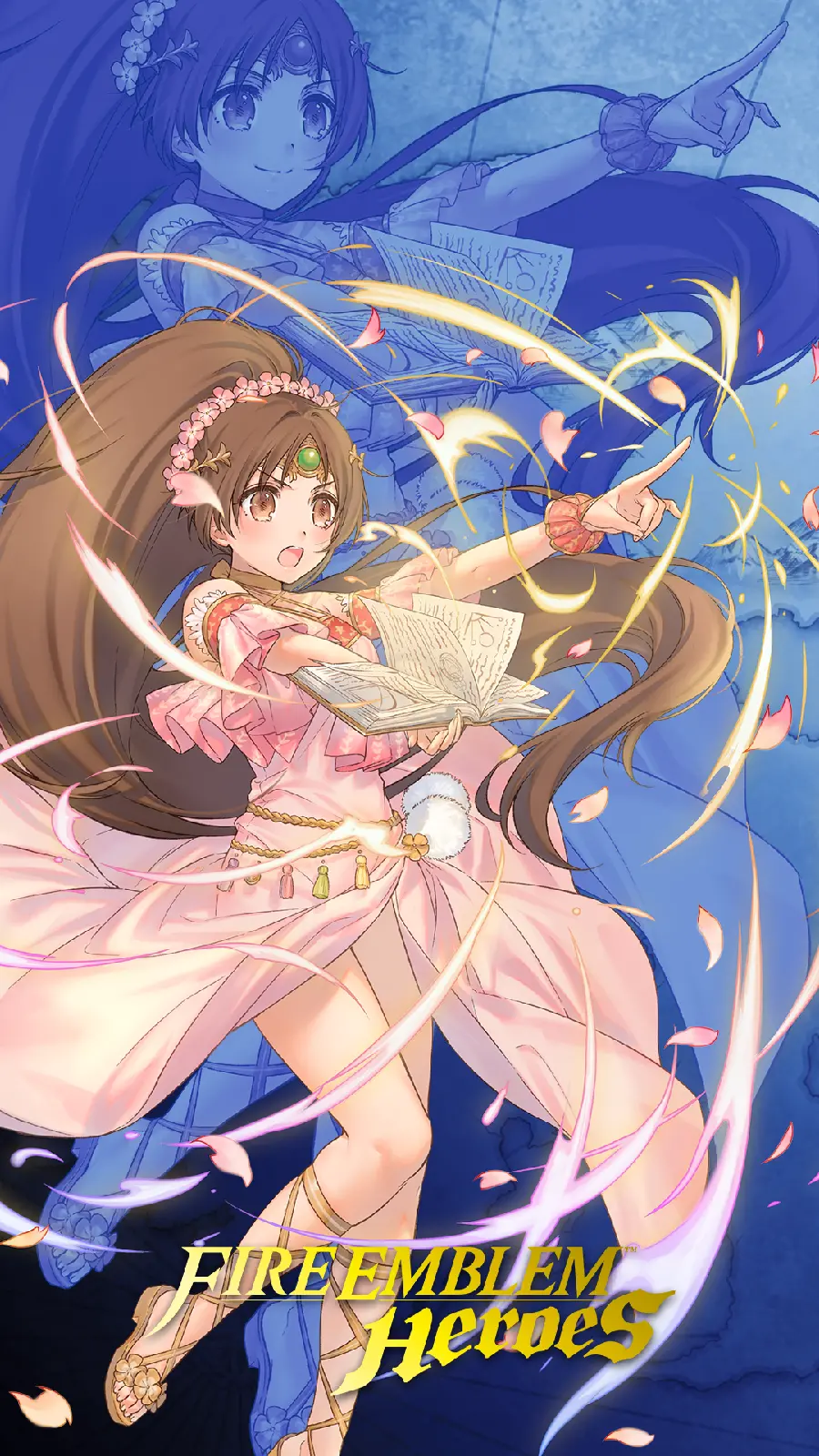 چاپ پوستر سفارش تابلو فایر امبلم هیروز طرح جدید 2026 برای اتاق