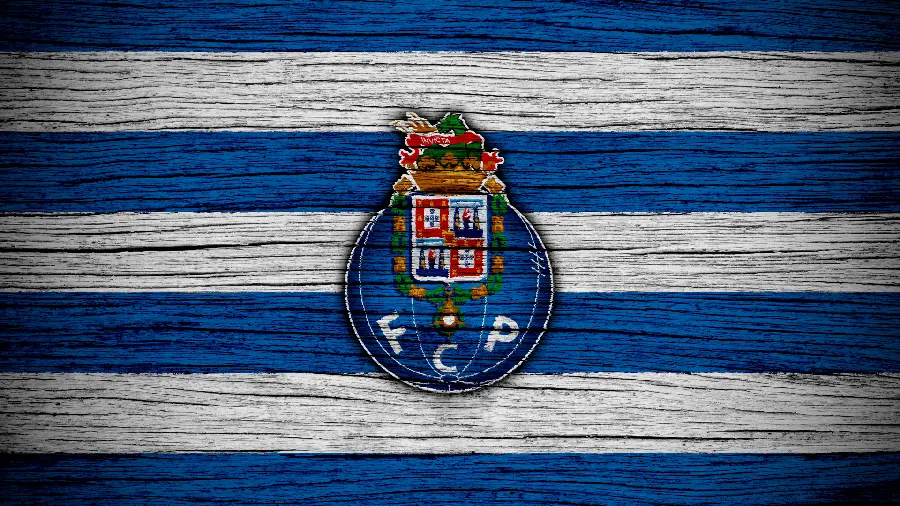 والپیپر دسکتاپ FC Porto با طراحی پویا و کیفیت بالا