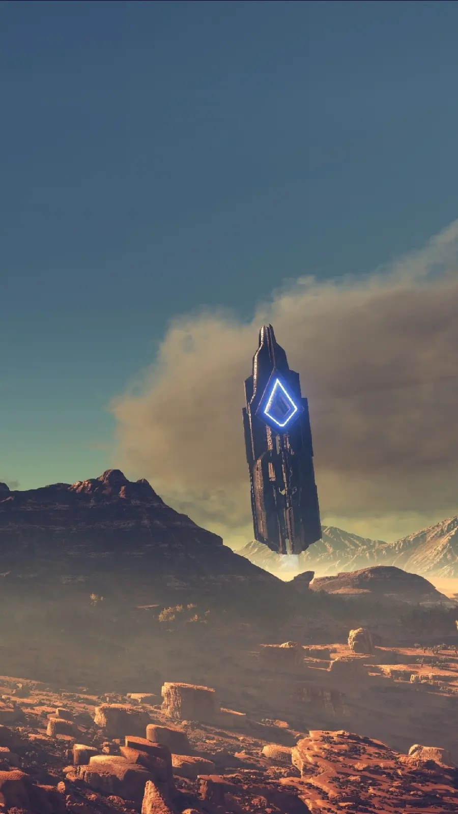 چاپ پوستر چاپ تابلو آرک سروایول با طرح دایناسور برای اتاق خواب