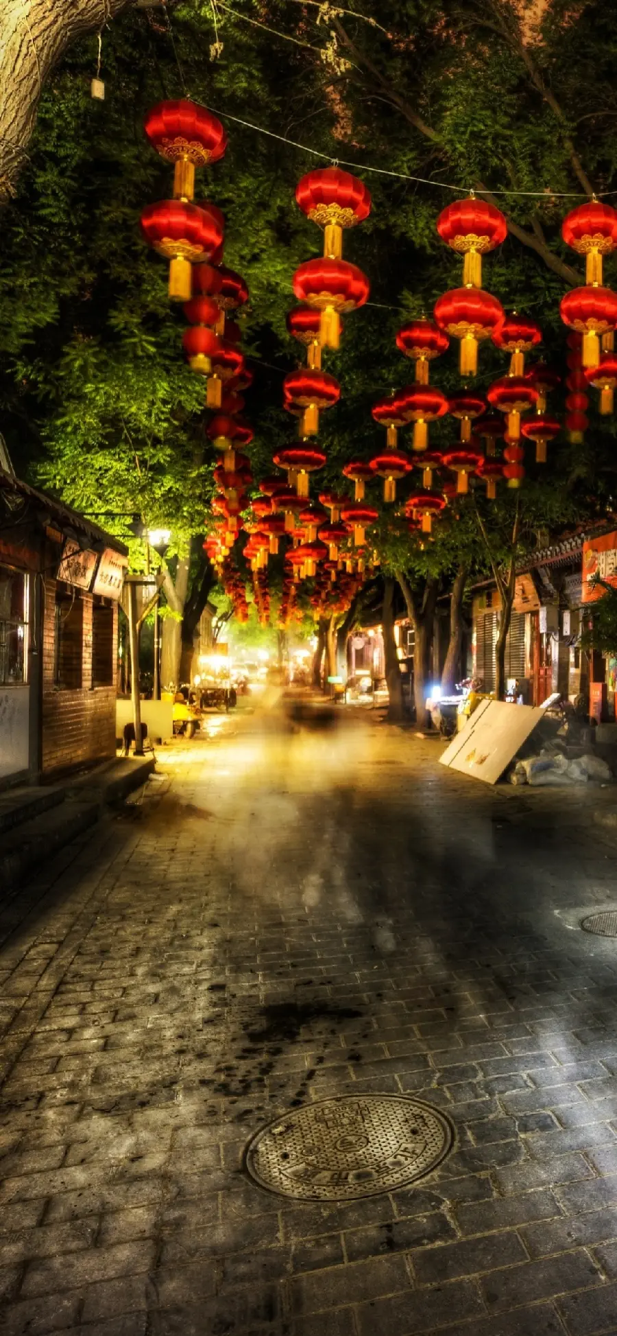 خرید پوستر دیواری پکن با طراحی زیبا و قیمت مناسب