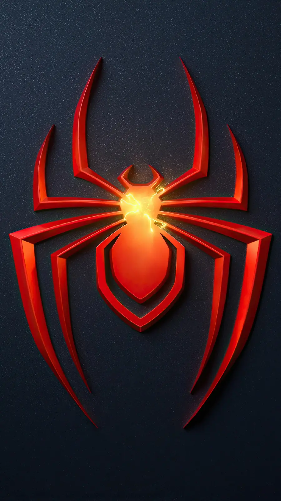 چاپ پوستر چاپ پوستر مرد عنکبوتی مایلز مورالس با کیفیت عالی