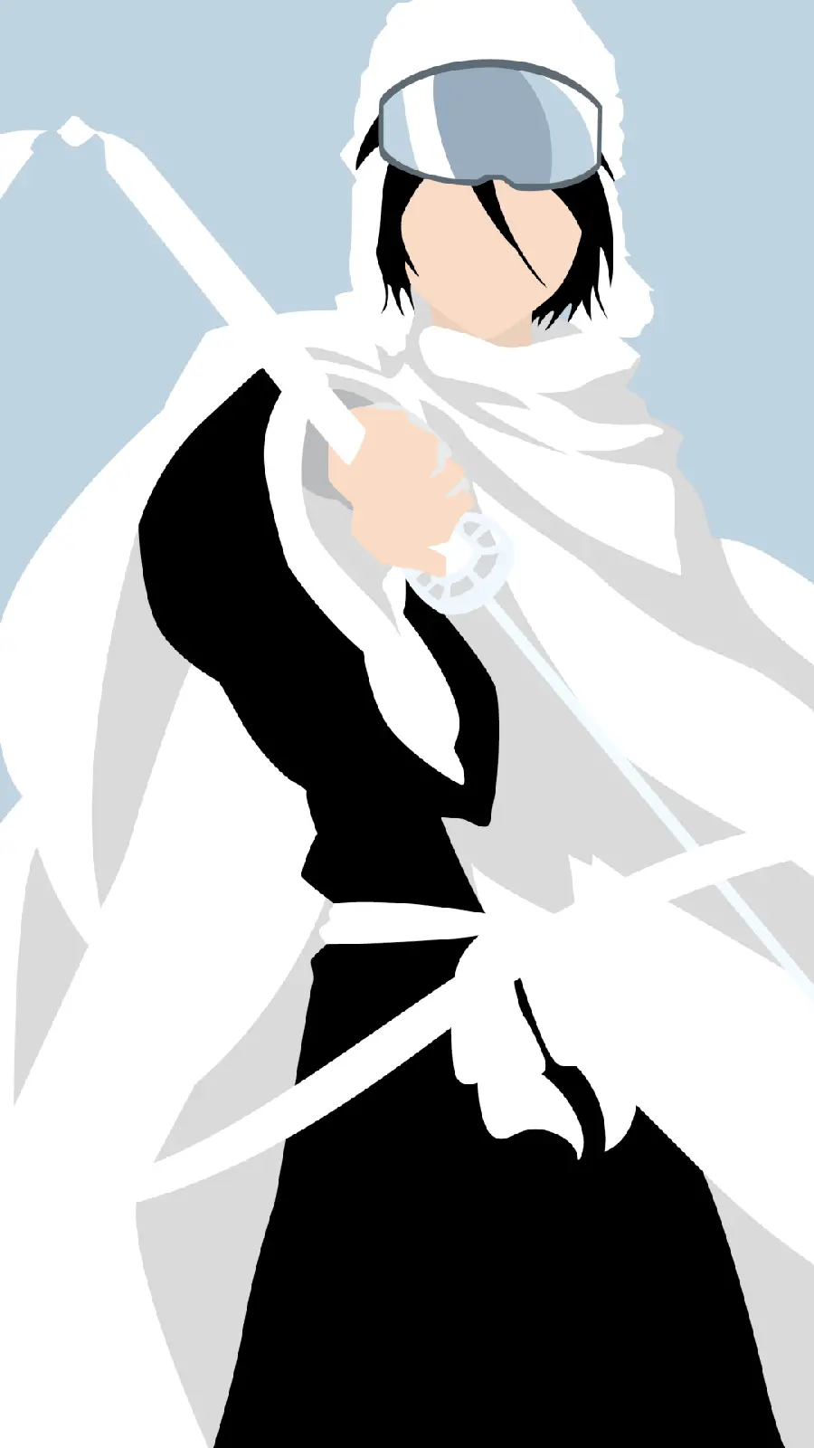 چاپ پوستر سفارش تابلو شاسی انیمه بلیچ با قیمت مناسب و کیفیت چاپ برتر