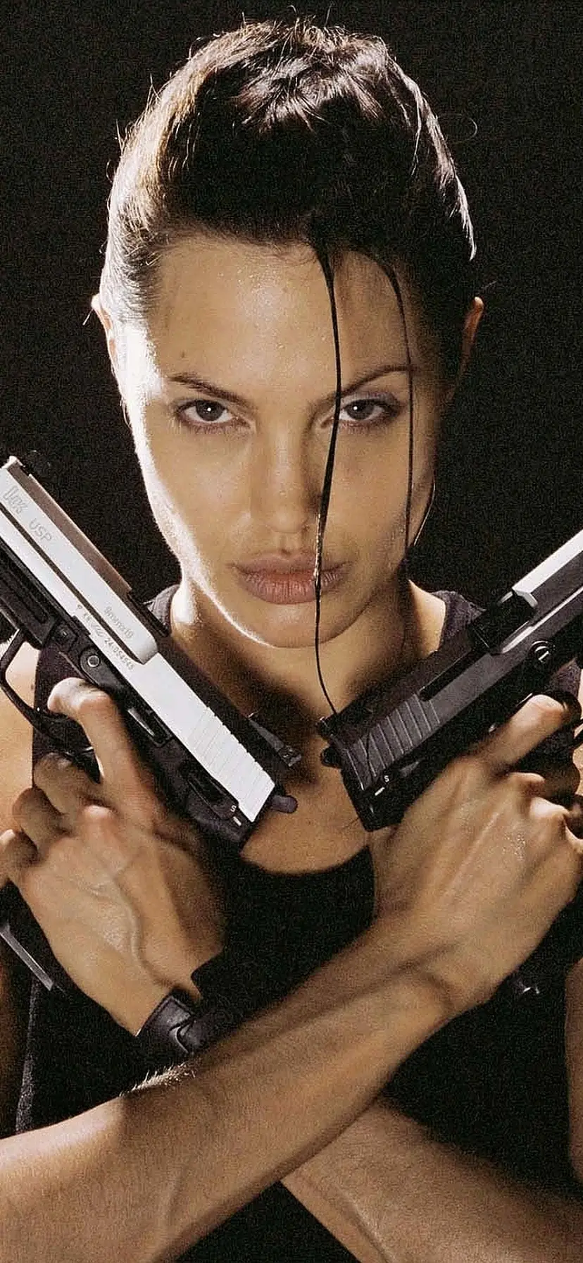 قاب فیلم Lara Croft Tomb Raider با بهترین قیمت