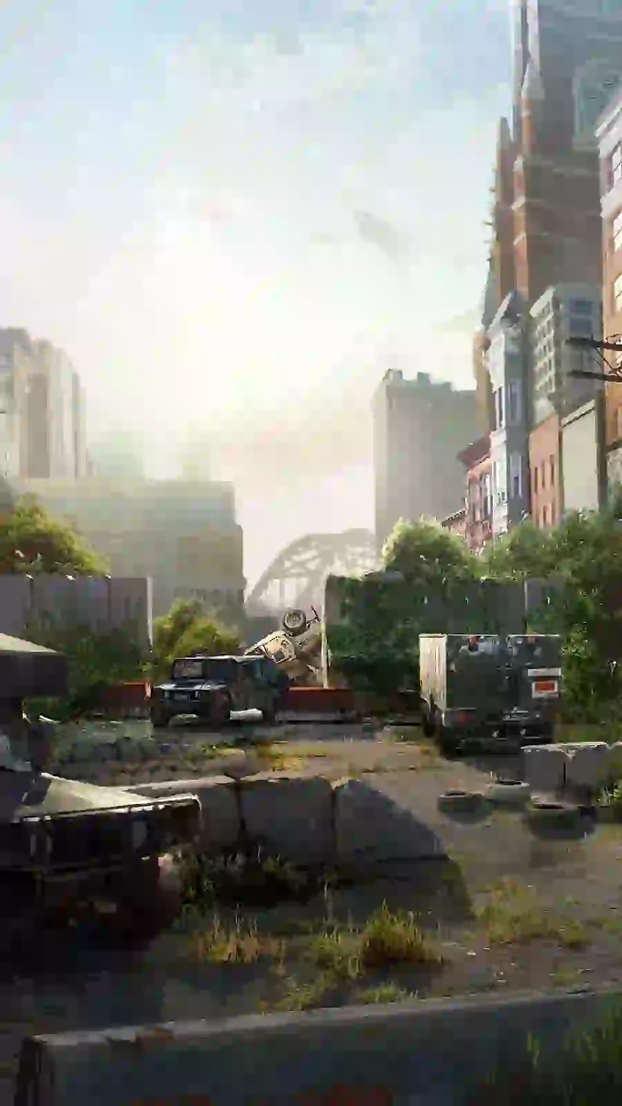 چاپ پوستر چاپ تابلو The Last of Us برای دکوراسیون منزل با قیمت ارزان