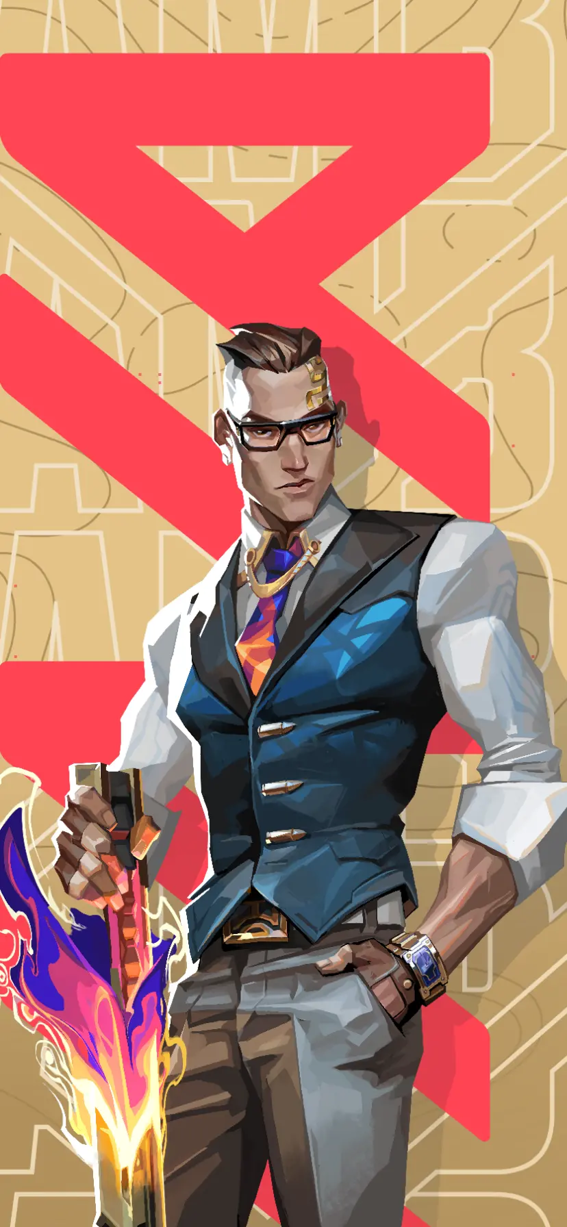 چاپ پوستر خرید تابلو ولورانت طرح نئونی و خاص برای اتاق خواب