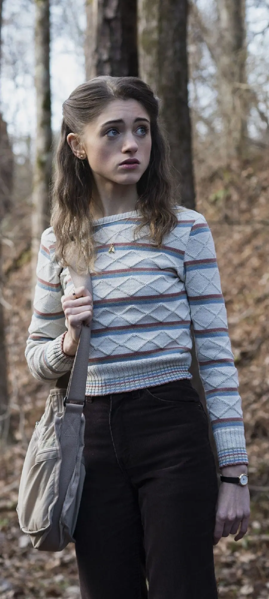 سفارش تابلو دکوراتیو سریال Stranger Things برای اتاق