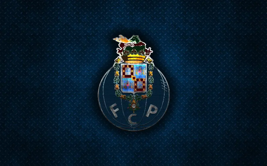 والپیپر دسکتاپ FC Porto با رزولوشن بالا و کیفیت HD