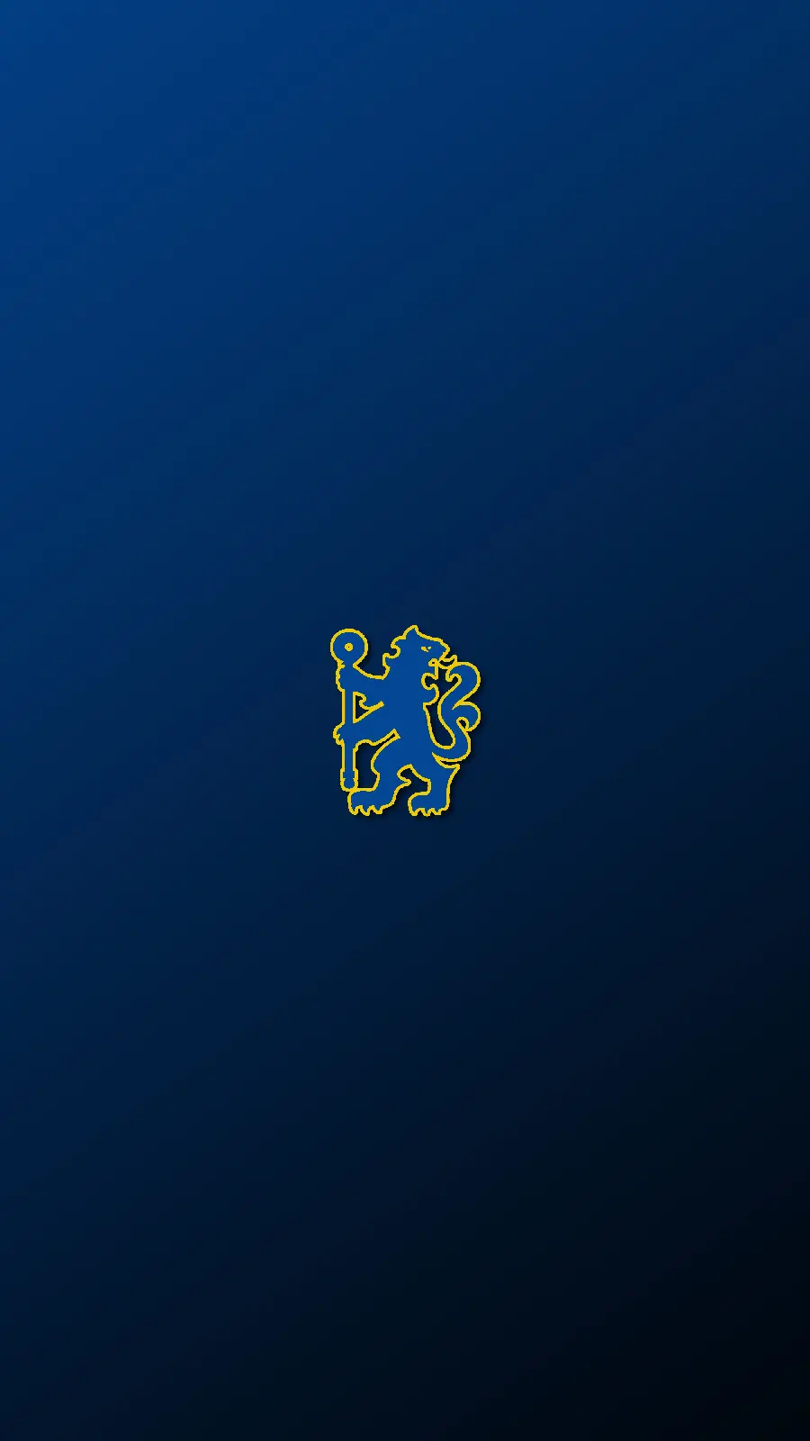 والپیپر دسکتاپ چلسی با کیفیت بالا و رزولوشن عالی