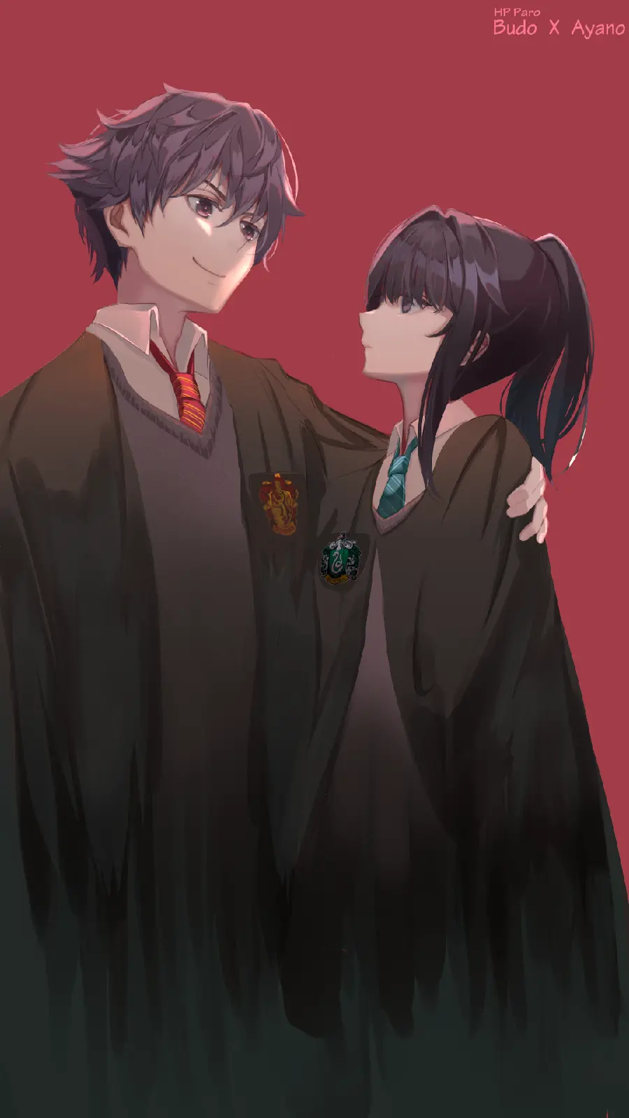 چاپ پوستر خرید تابلو یاندره سیمولیتر با طرح انیمه ای برای اتاق