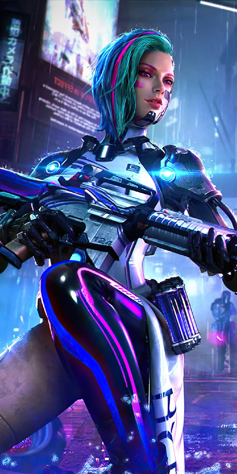 چاپ پوستر سفارش تابلو دکوراتیو فری فایر با طرح بتل رویال برای منزل