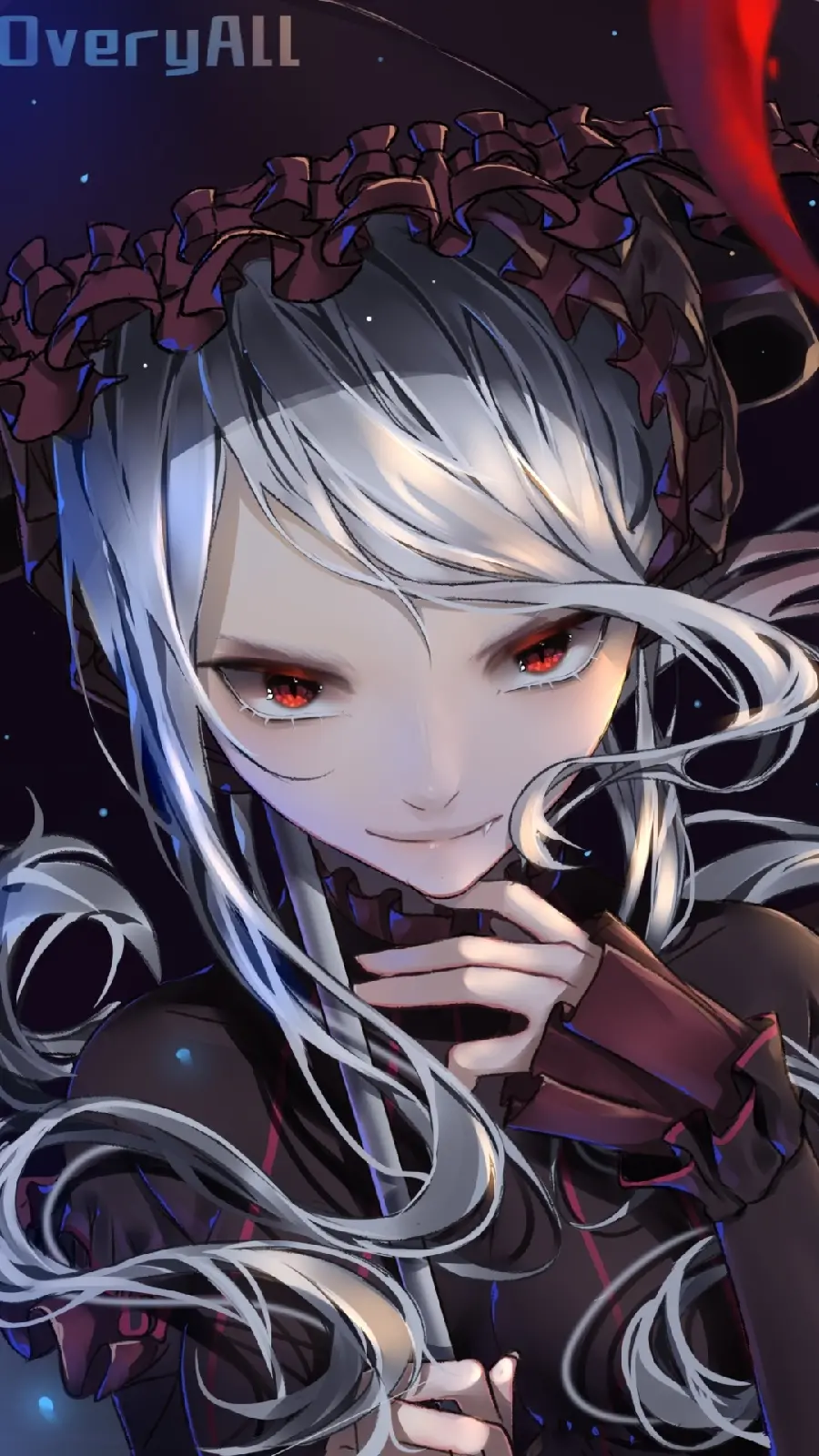 چاپ پوستر سفارش تابلو دیواری اورلرد با کیفیت بالا و بهترین قیمت نو