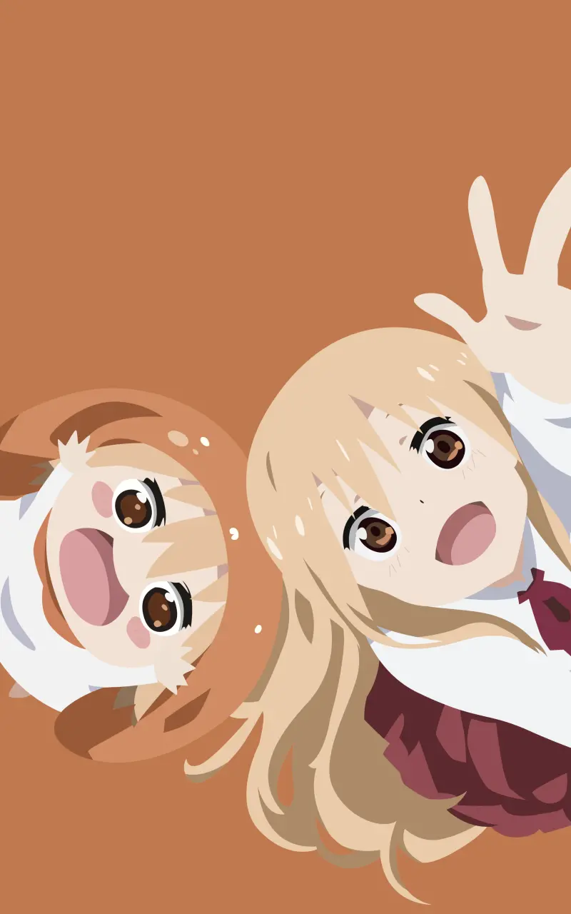 چاپ پوستر سفارش تابلو دکوراتیو انیمه اومارو چان با کیفیت بالا و عالی