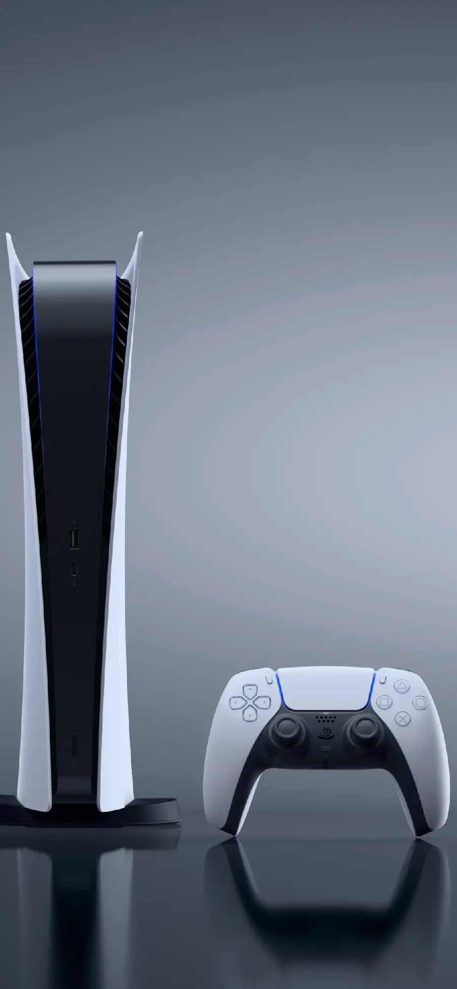 تابلو دکوراتیو گیمینگ Playstation 5 برای اتاق