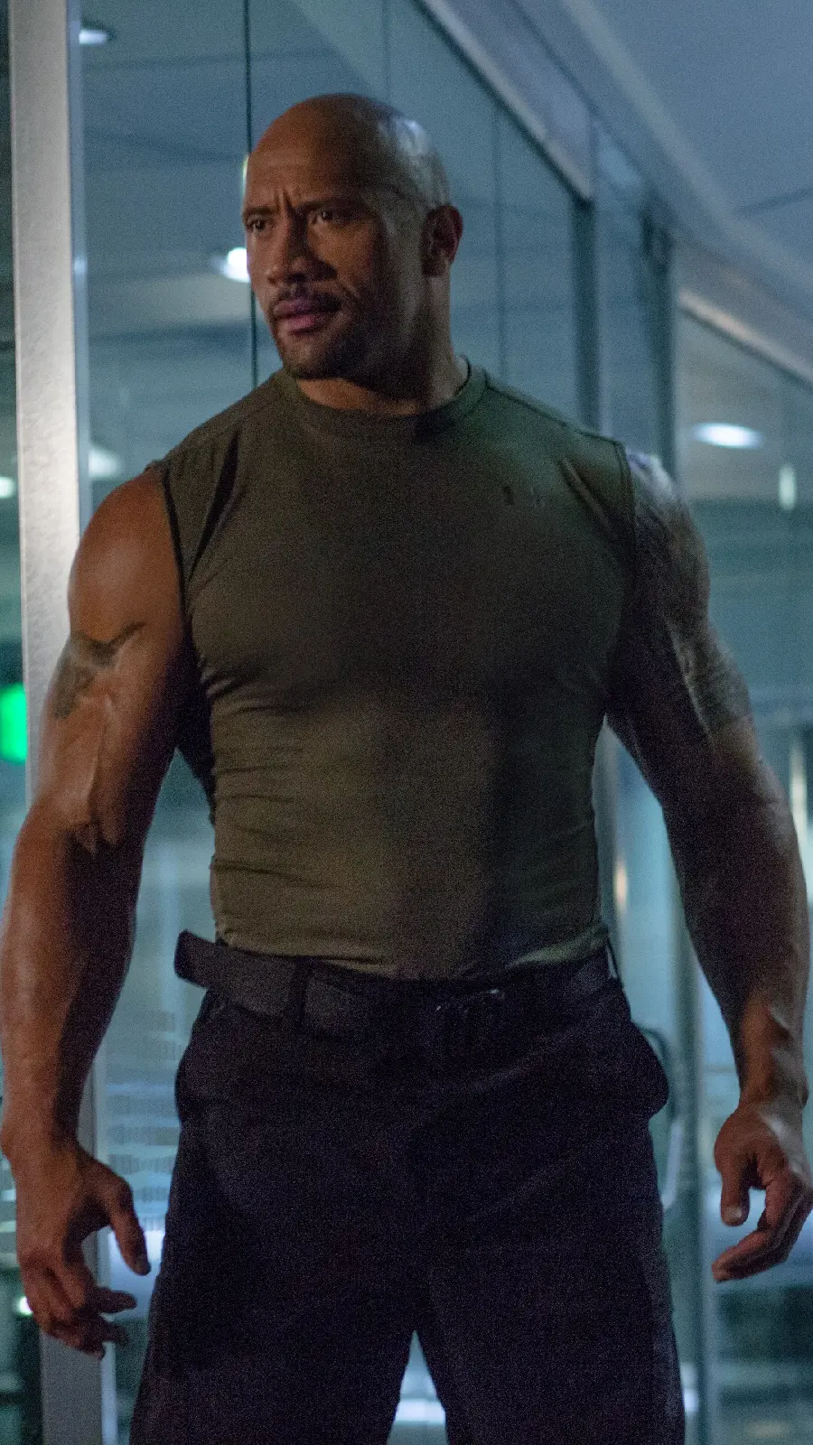 پوستر فیلم Furious 7 با بهترین قیمت