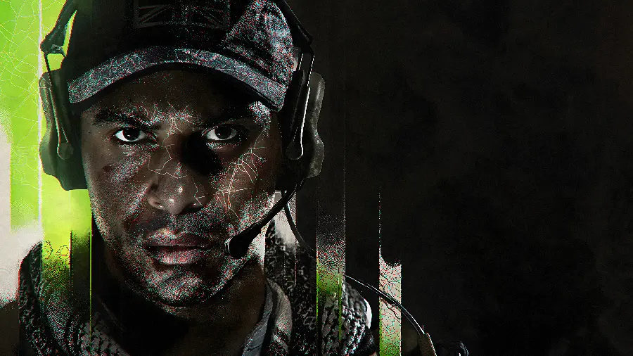 چاپ پوستر پوستر دیواری بازی Call of Duty Modern Warfare 2 با بهترین قیمت